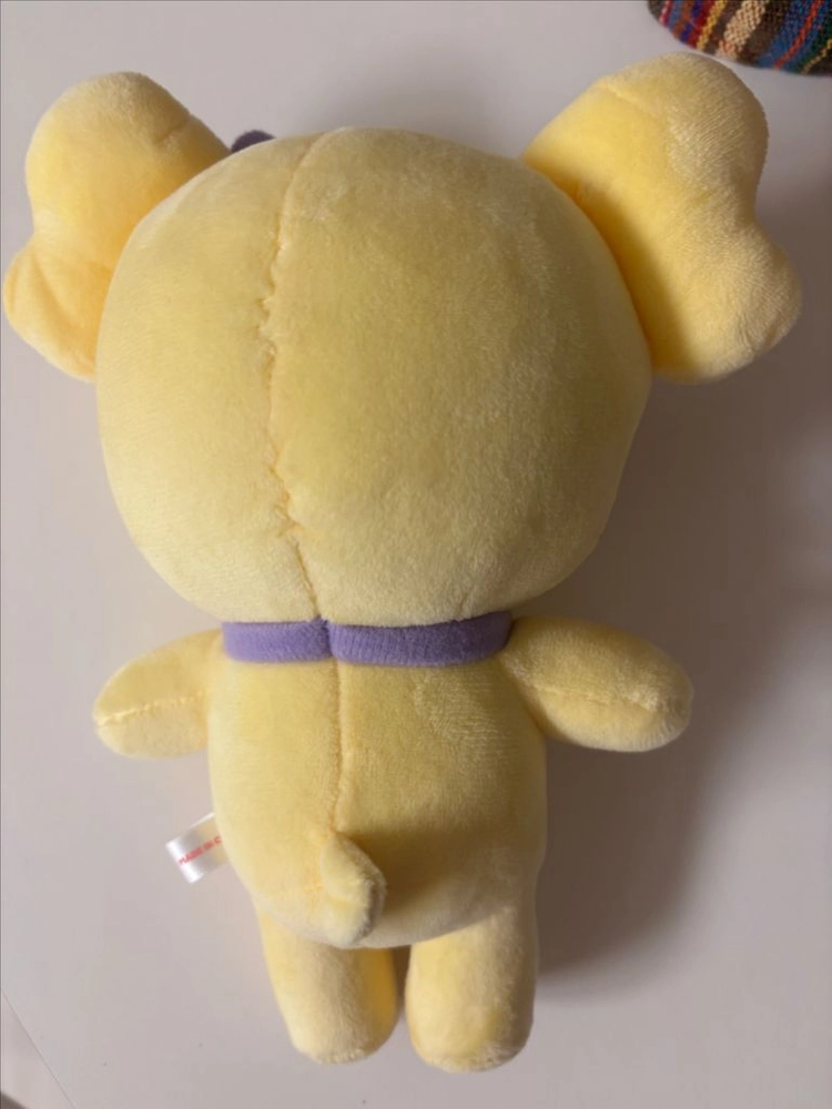 미니브정품 나오리달이 인형 일괄 (비닐튿음)새거팝니다 이미지