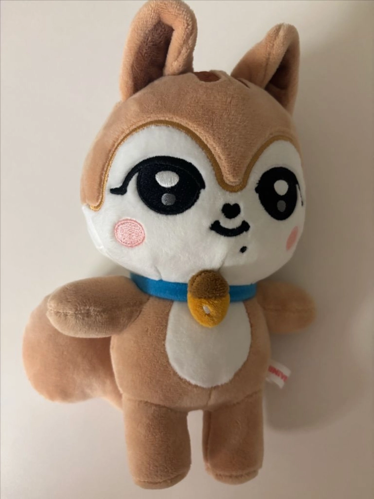 미니브정품 나오리달이 인형 일괄 (비닐튿음)새거팝니다 이미지