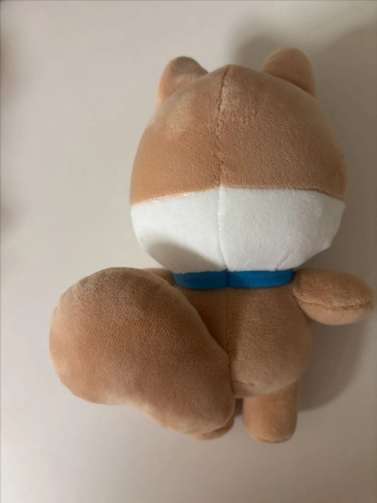 미니브정품 나오리달이 인형 일괄 (비닐튿음)새거팝니다 이미지