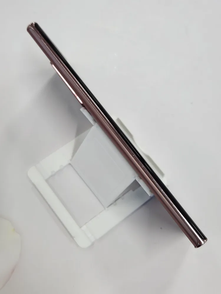 갤럭시노트20울트라 256G 브론즈 61352 이미지