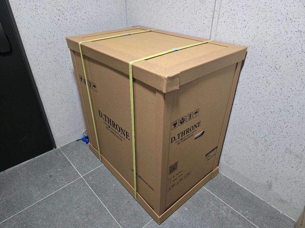 디트로네 하이리무진 화이트,블랙 이미지