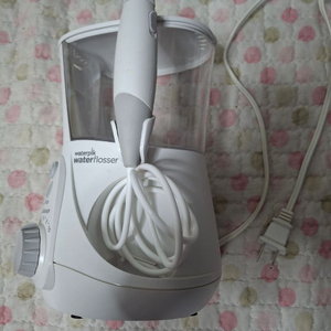 워터픽 WP-660C 110V 팝니다 이미지