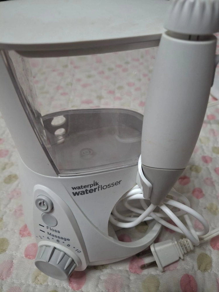 워터픽 WP-660C 110V 팝니다 이미지