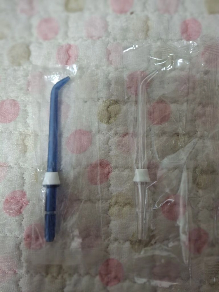 워터픽 WP-660C 110V 팝니다 이미지