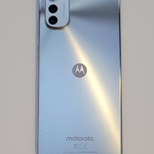 MOTOROLA 스마트폰 E32 부품용 이미지