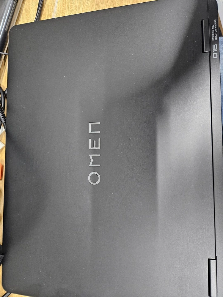 hp 오멘 16인치 이미지