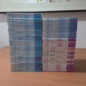 365 주니어 논술문학 60권 완 세종 개인소장용 이미지
