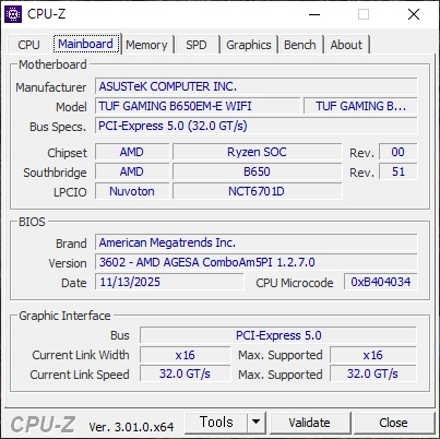 9800x3d 32gb 9070xt 이미지