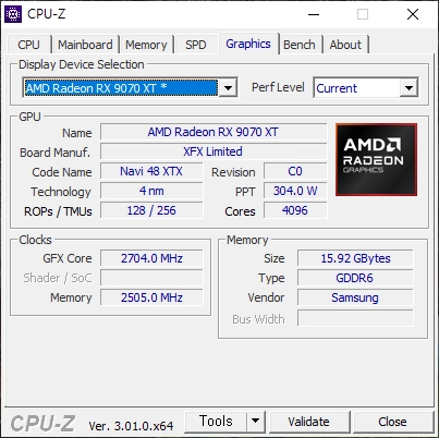 9800x3d 32gb 9070xt 이미지