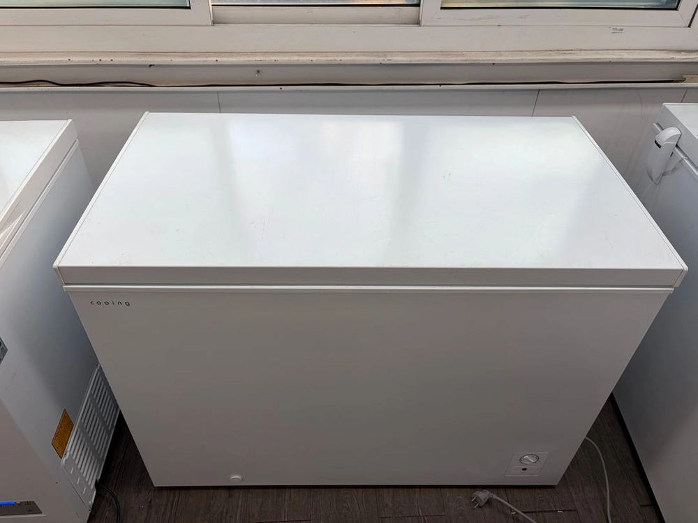 -30℃급속냉동고 3종 일괄 또는 개별 판매 (397L / 316L / 295L - 냉장 전환 가능) 이미지