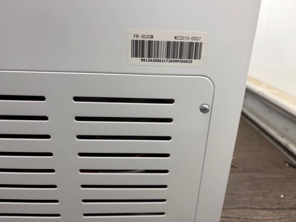 -30℃급속냉동고 3종 일괄 또는 개별 판매 (397L / 316L / 295L - 냉장 전환 가능) 이미지
