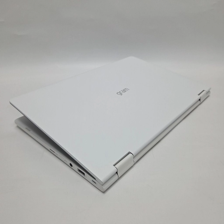엘지 중고 노트북 i7 그램 터치스크린/gram/2in1/램16g 이미지