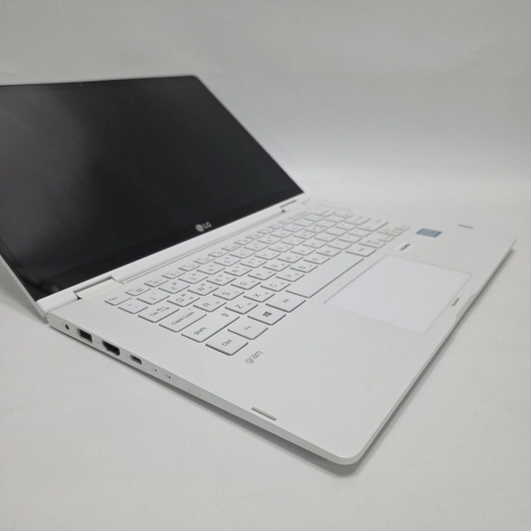 엘지 중고 노트북 i7 그램 터치스크린/gram/2in1/램16g 이미지
