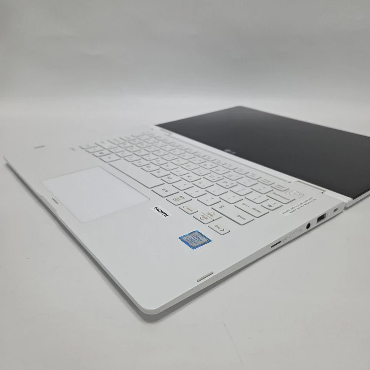 엘지 중고 노트북 i7 그램 터치스크린/gram/2in1/램16g 이미지