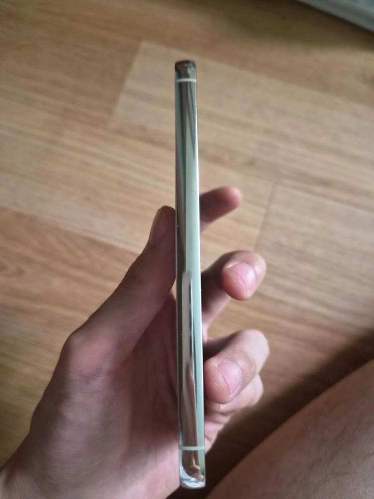 갤럭시 S23 화이트 256GB S급 공기계 상태 매우 좋음 이미지