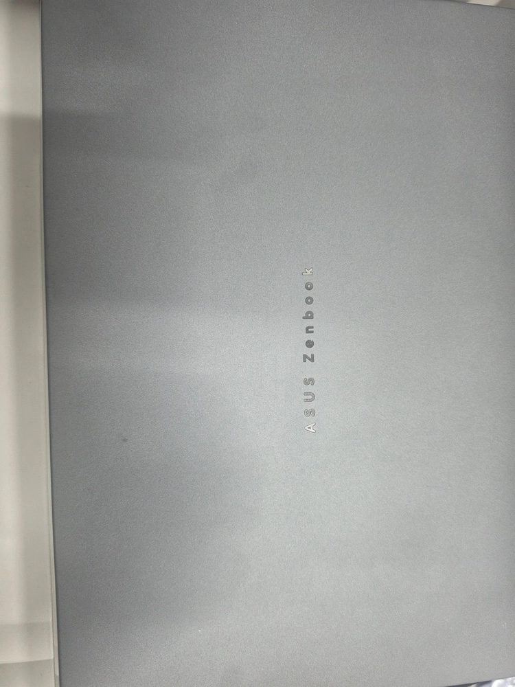 아수스 젠북 a14 이미지