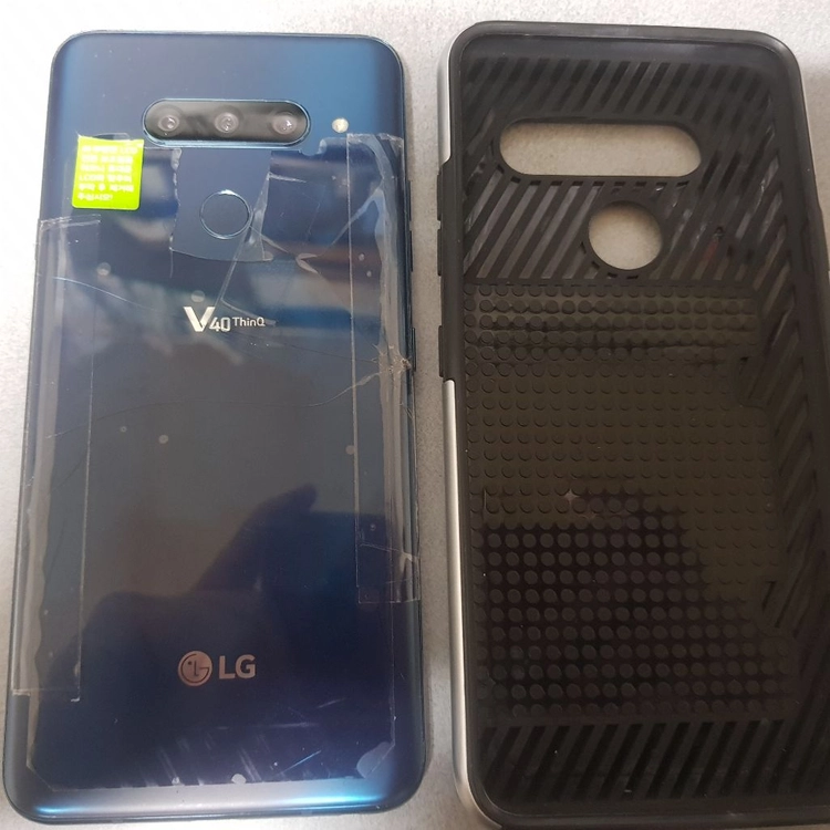 LG V40과 삼성 에보 512gb SD카드(Jpop, 일본음악 가득) 팝니다. 이미지