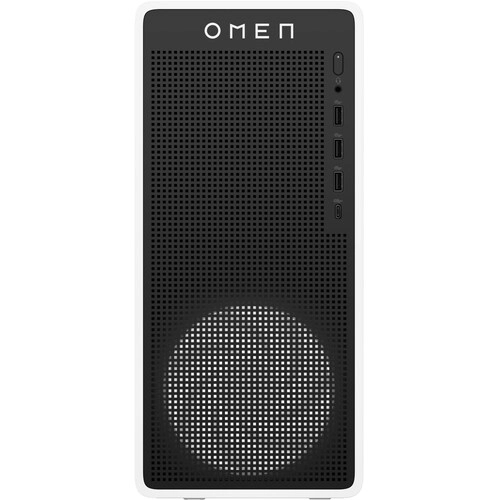 HP 오멘 16L 스노우 화이트 (Ultra 5 225F / RTX 5060 / 32G / 512G / Win11) 이미지