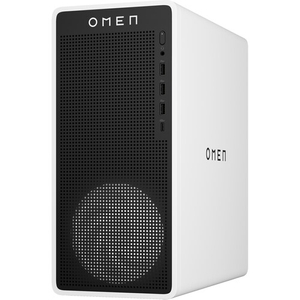 HP 오멘 16L 스노우 화이트 (Ultra 5 225F / RTX 5060 / 32G / 512G / Win11) 이미지