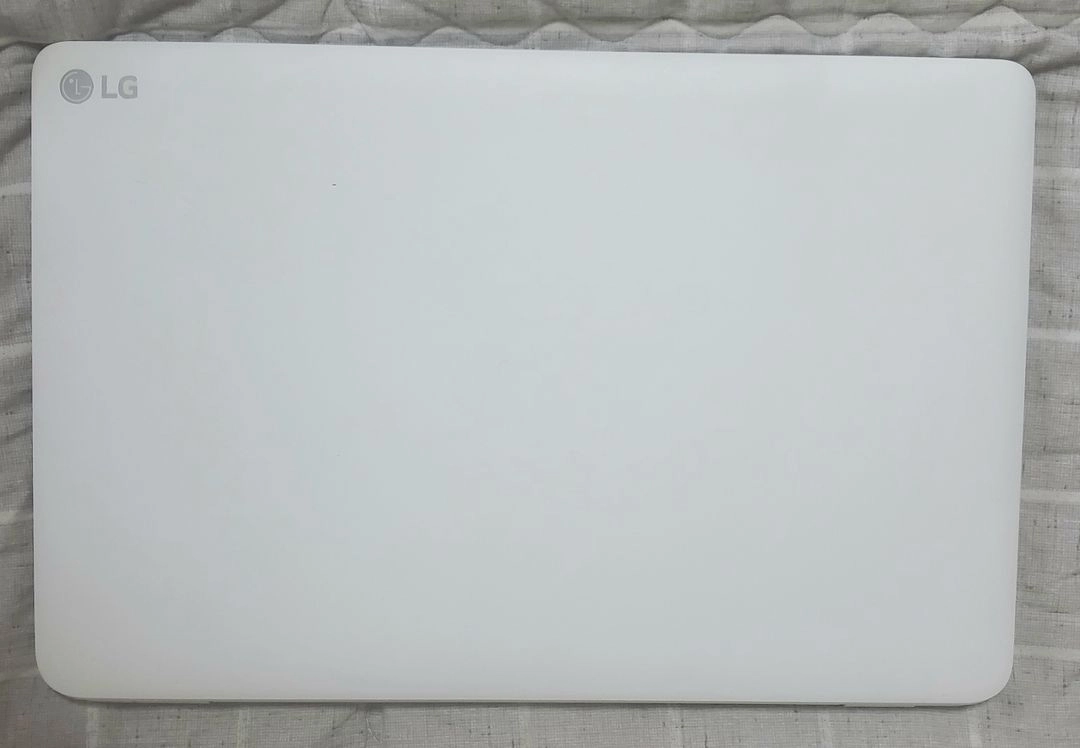 노트북 LG 울트라 PC 이미지
