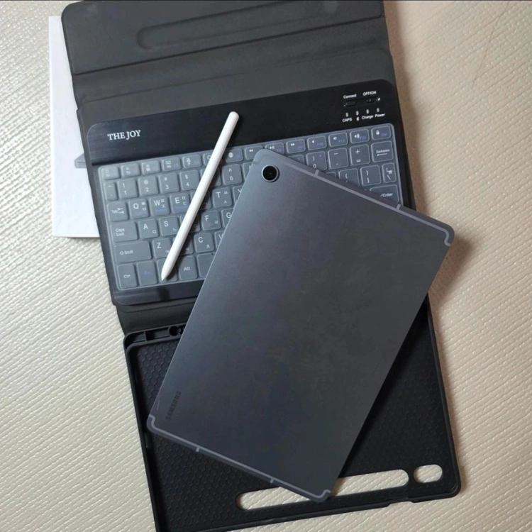 갤럭시 탭 S10 라이트(128gb, wifi) 이미지