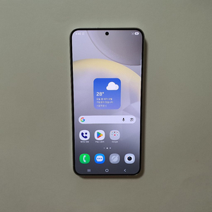 갤럭시 S24 플러스 256GB 깔끔 저렴 정상해지 이미지