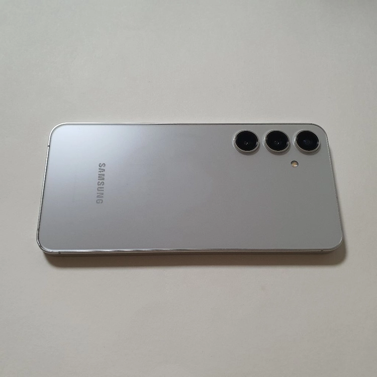 갤럭시 S24 플러스 256GB 깔끔 저렴 정상해지 이미지