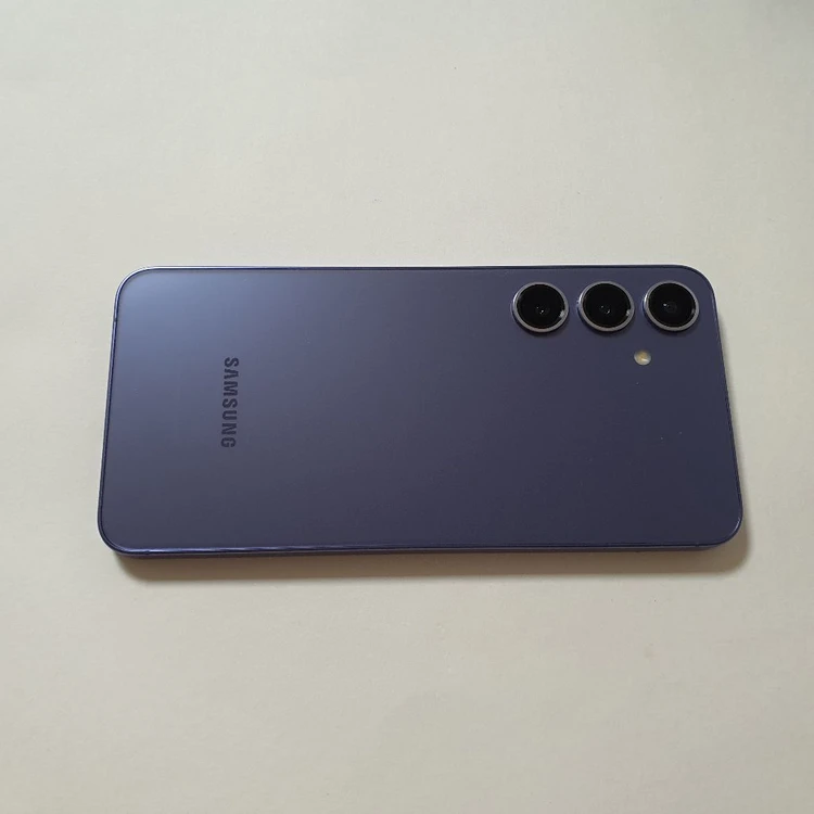 갤럭시 S24 플러스 256GB 깔끔 저렴 정상해지 이미지