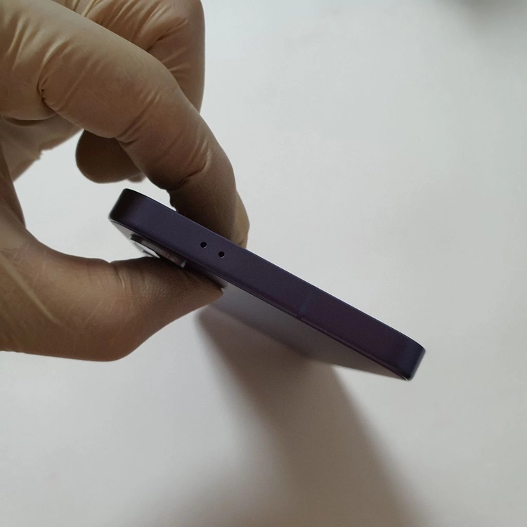 갤럭시 S24 플러스 256GB 깔끔 저렴 정상해지 이미지