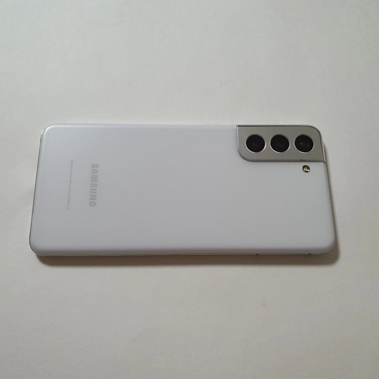 갤럭시 S21 256GB 깔끔 저렴 정상해지 이미지