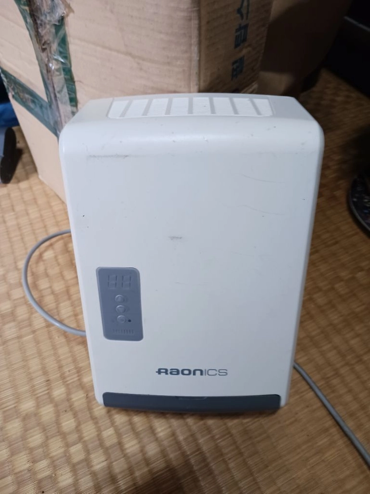 고급 온풍기 2개 처분...겨울철대비 이미지