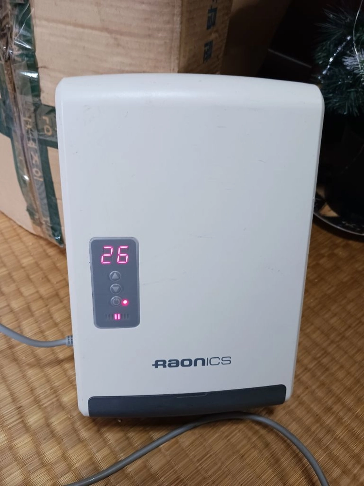 고급 온풍기 2개 처분...겨울철대비 이미지
