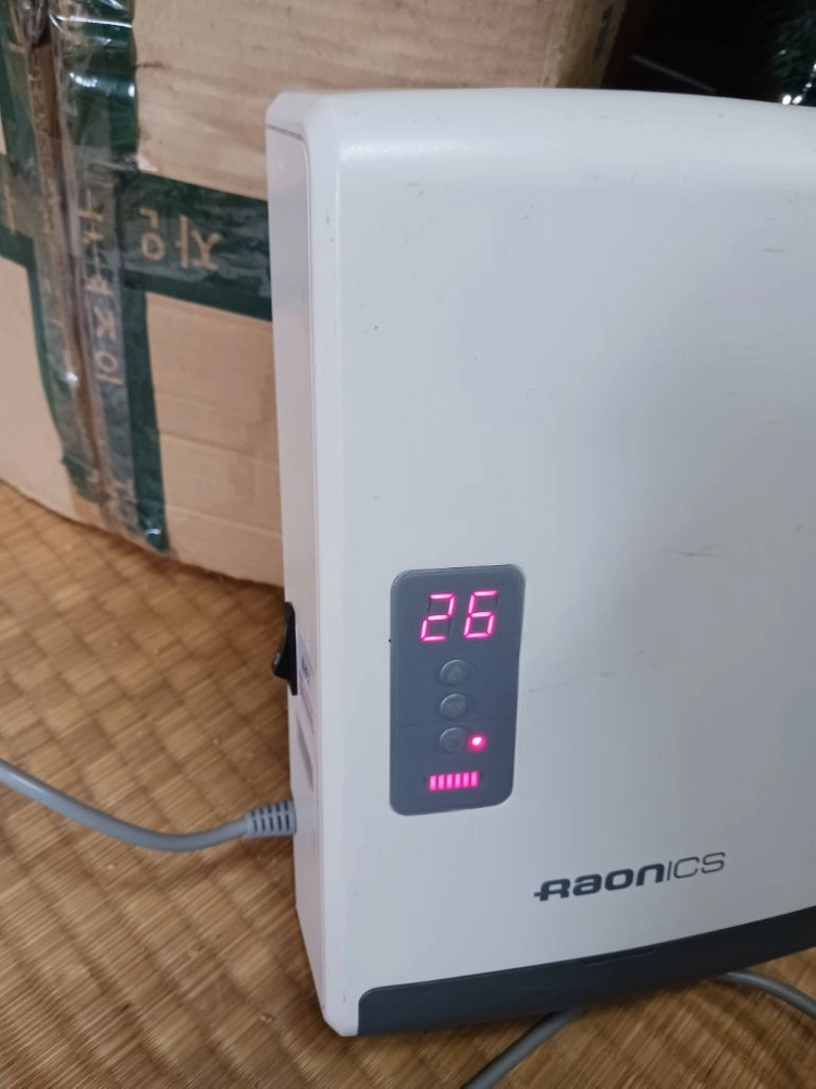 고급 온풍기 2개 처분...겨울철대비 이미지