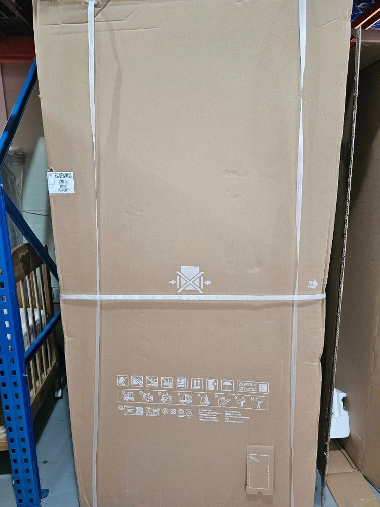 (신품 무료배송)삼성 하이브리드ai RM80F91H1J 냉장고 이미지