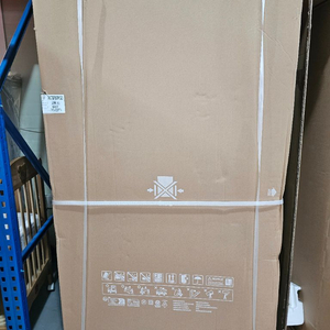 (신품 무료배송)삼성 하이브리드ai RM80F91H1J 냉장고 이미지