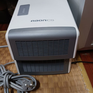 팬히터 전원선 끊어진것 이어 쓰실분 이미지
