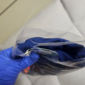 잠비아 네이비 라일락 우8 이미지