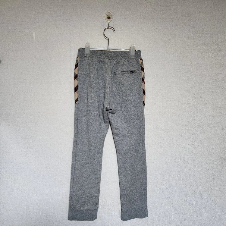 닥스 키즈 밴딩 바지 공용 140 이미지