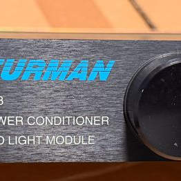 FURMAN PL-8 파워컨디셔너 100V 판매 이미지