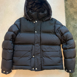 몽클레어 Moncler 무살라 MUSSALA 쇼트 다운 자켓 패딩 이미지