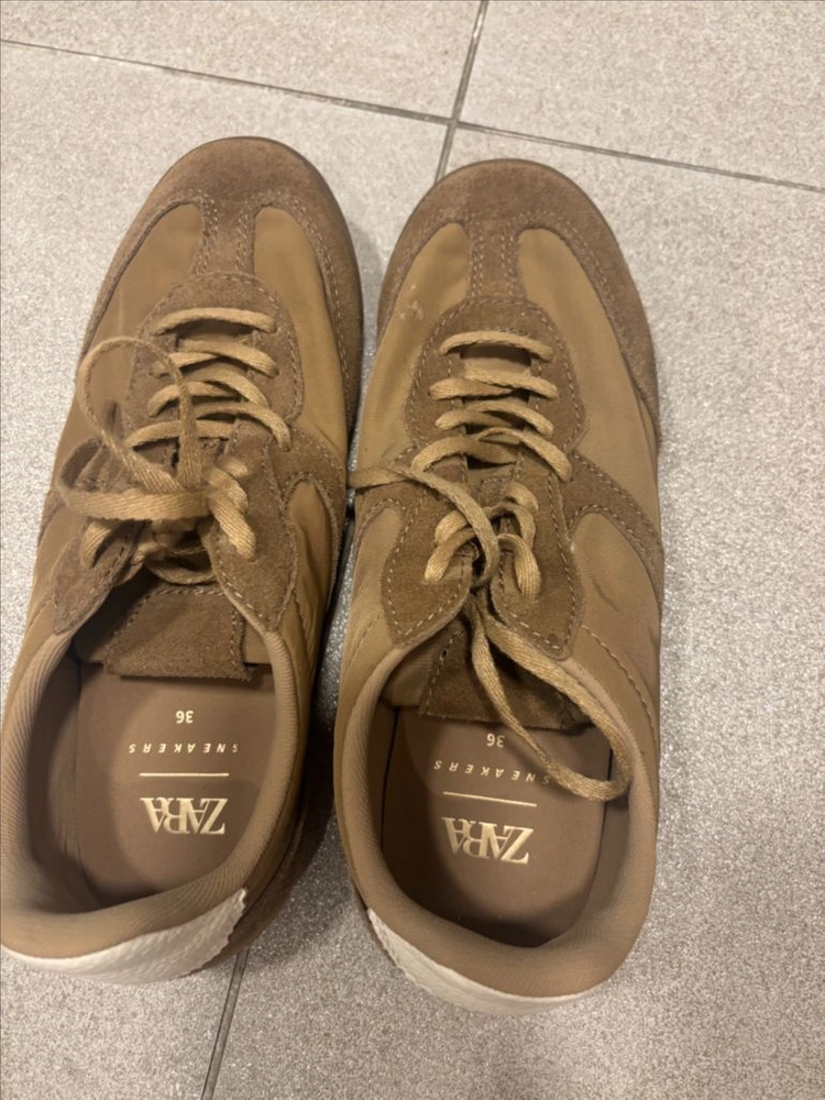 자라스니커즈 230키즈 이미지