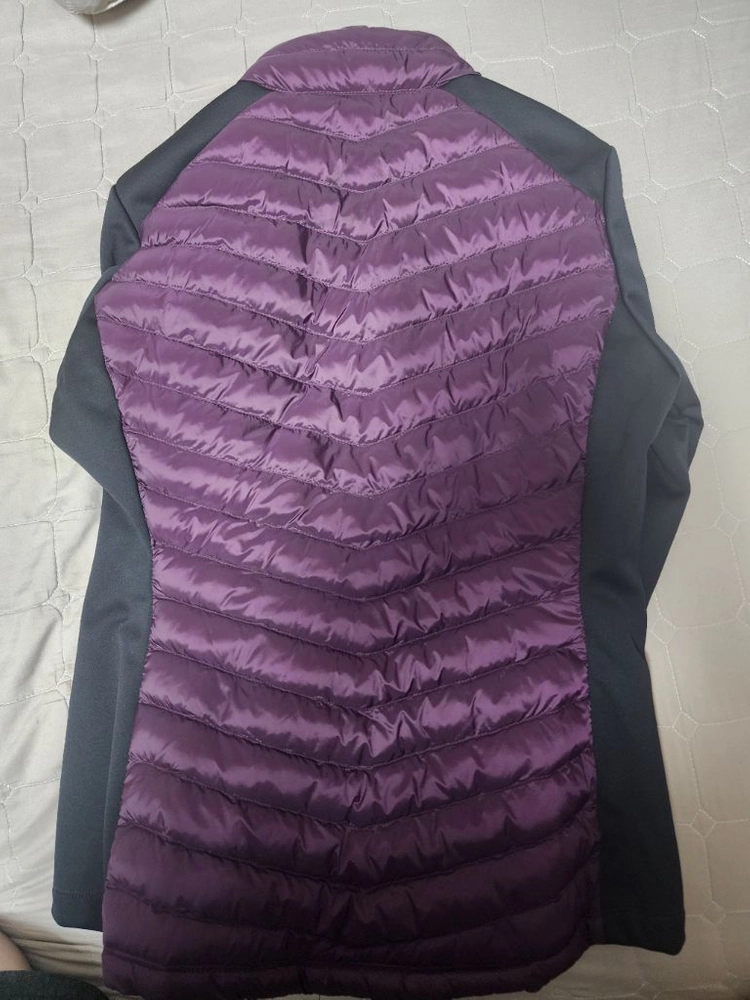 (미사용) 32heat 여성 경랑패딩 이미지