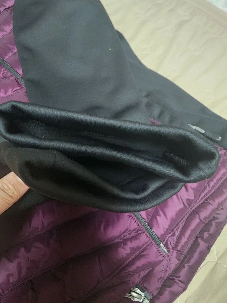 (미사용) 32heat 여성 경랑패딩 이미지