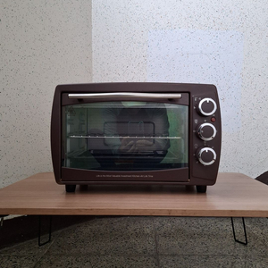 키친아트 라팔 멀티 바비큐 오븐 KO-A20HL 판매합니다~~ 이미지