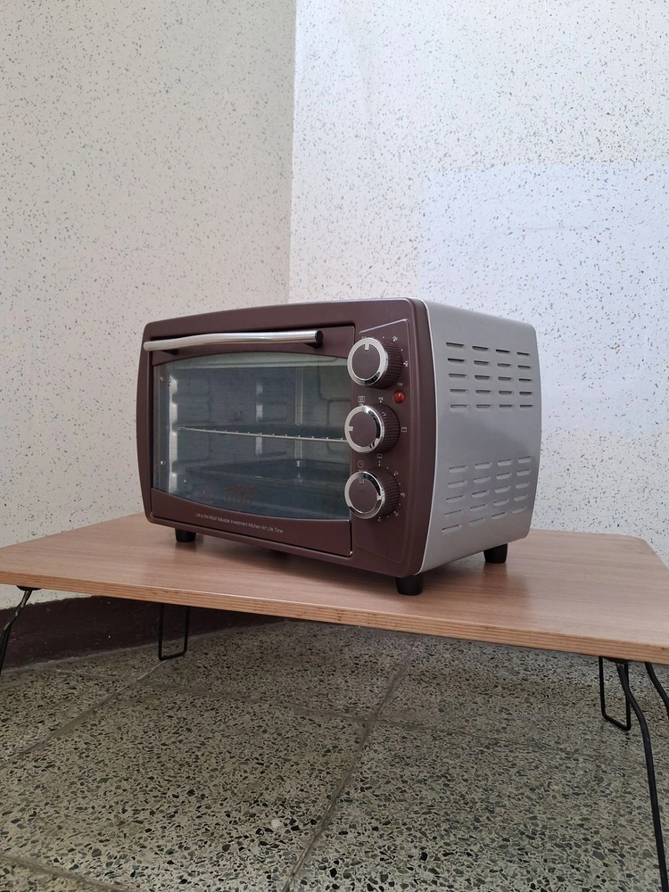 키친아트 라팔 멀티 바비큐 오븐 KO-A20HL 판매합니다~~ 이미지