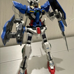 건담 mg 엑시아 이미지