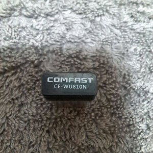 CF WU810N COMFAST.미니USB, WIFI 이미지