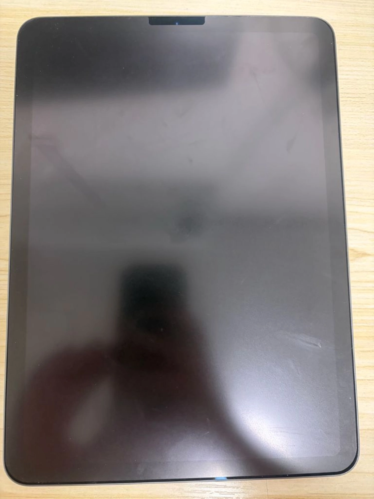 아이패드 에어 4 64gb+ 케이스 새상품,종이필름 새상품 이미지