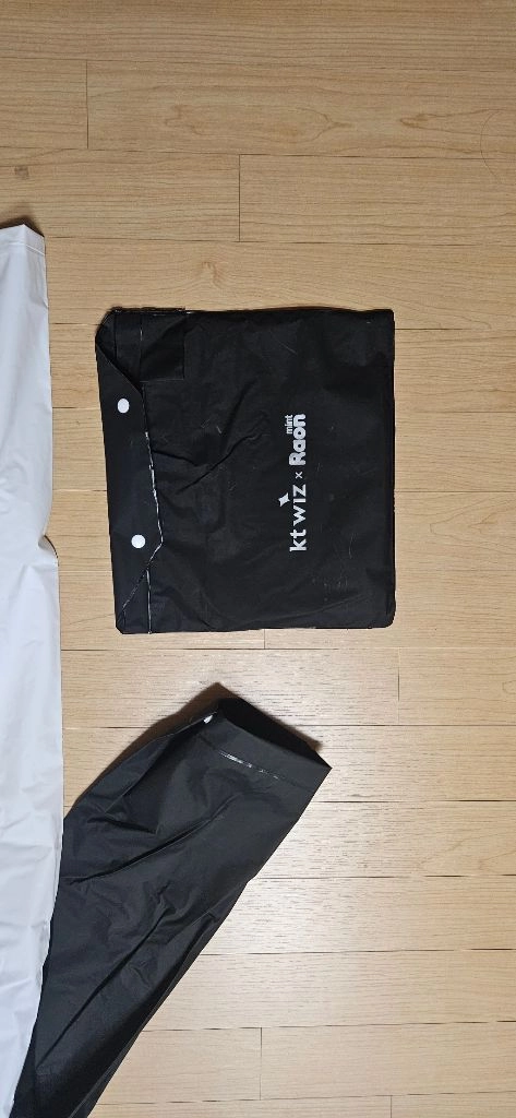 kt 우비 이미지
