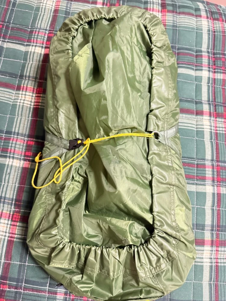 !!미사용 새상품!!EXPED 아웃터 스페이스 2 텐트 이미지